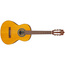 Ibanez GA2OAM 3/4-scale Classical Acoustic Guitar, Natural Image 1