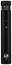 Warm Audio WA-84-C-B Small-Diaphragm Condenser Microphone, Black, Single Image 2