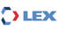 Lex CAT6A-EC-10 10' Ethercon Cat 6 Shielded Standard Duty Extension Image 1
