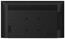 Sony FW-43EZ20L 43" Class EZ20L Series LED-Backlit LCD Display For Digital Signage Image 4