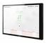 Crestron TSW-1070-GV-B-S 10.1" Wall Mount Touch Screen, Government Version, Black Smooth Image 2