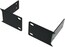 Audient EVO Rack Kit 19" Rack Kit For EVO 16 And SP 8 Image 1