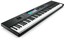 Novation Launchkey 88 [MK3] 88-Key Midi Controller With Velocity-Sensitive Keys, 16 Pads And 9 Faders Image 3