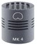 Schoeps RC Set Singer CMC 1 Colette Miniature Cardioid Condenser Microphone Bundle, Matte Gray Image 3