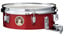 Tama LJK48PBRM Club- Jam Pancake 4 Piece Shell Kit, Burnt Red Mist Image 2