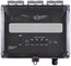 Technomad WallBox 1 Weatherproof Powered Mixer Featuring 4 Audio Inputs And A 150W Mono Amplifier Image 1