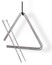Latin Percussion LP311C 6" Triangle With Striker Image 1