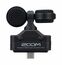 Zoom Am7 Stereo Microphone For Android Image 1