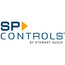 SP Controls SP-TP7-RK Rack Face For SP-TP7, Black Image 1