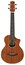 Ibanez UEWT5 Tenor Ukulele Natural Image 1