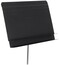 Manhasset 50TA Tall, Orchestral Double Lip Music Stand Image 4