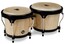 Latin Percussion LPA601-AW Aspire Bongo With 6-3/4" And 8" Natural Rawhide Heads Image 1