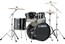 Yamaha RDP0F5 10" And 12" Toms, 14" Floor Tom, 20" Bass Drum, And 5.5" X 14" Snare Drum Image 1