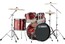 Yamaha RDP0F5 10" And 12" Toms, 14" Floor Tom, 20" Bass Drum, And 5.5" X 14" Snare Drum Image 2