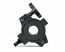 ADJ O-CLAMP/1 1" Hole O Clamp Image 4