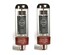 Tung-Sol T-EL34B-TUNG-MQ Reissue Matched Set Vacuum Tube Image 1