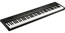 Korg L1 Liano [B-Stock] 88-Key Digital Piano With Audio And MIDI USB, Black Image 3