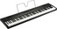 Korg L1 Liano [B-Stock] 88-Key Digital Piano With Audio And MIDI USB, Black Image 2