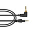 Pioneer DJ HC-CA0602 5.2' Straight Cable For HDJ-X7 Image 1