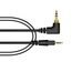 Pioneer DJ HC-CA0702 HDJ-S7 Replacement 5.2' Straight Cable Image 1