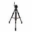 Cartoni KSDS22-C Focus 22, 2-Stage CF 100mm Smart Stop Tripod With Mid Level Spreader Image 1