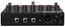 Radial Engineering Bassbone V2 2-Channel Bass Guitar Preamp And DI Image 2