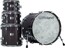 Roland VAD706-K V-Drums Acoustic Design 706 5-Piece Electronic Drum Kit, Ebony Image 3