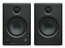 PreSonus Eris E4.5 [Restock Item] Pair Of 4.5" 2-Way Active Studio Monitors, 50 W Image 1