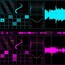 Tracktion Delta-V Audio Spacecraft Micro-sample Granular Synthesizer [Virtual] Image 1