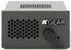 KGEAR GA201 Class-D Mini Amplifier 2x125W RMS @2Ohms 1/6 1 Rack Unit Image 1