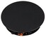 KGEAR GC5T-RNB 5,25" In-Ceiling / In-Wall Round Speaker 2-4-8-16W 70/100V B Image 1