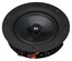 KGEAR GC5T-RNW 5,25" In-Ceiling / In-Wall Round Speaker 2-4-8-16W 70/100V W Image 2