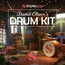 Soundiron David Oliver's Drum Kit Deeply Sampled Drumset Library For Kontakt Player [Virtual] Image 1