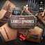 Soundiron Hopkin Instrumentarium: Lamellophones Experimental Percussion For Kontakt Player [Virtual] Image 1