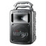 MIPRO MA708EXPII Passive Extension Speaker For The MA-708 PA System Image 1