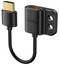 SmallRig 3019 Ultra Slim 4K HDMI Adapter Cable, A To A Image 2