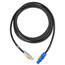 Elite Core PC14-AB-15 Neutrik PowerCON Power Extension Cable 15ft Image 1