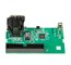 Allen & Heath 004-419DJIT Digital Input Card For ME-U, Without Front Panel Image 1