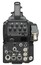 Sony HDC3100L HD SMPTE Fiber Portable System Camera Head Only Image 2