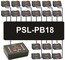 DSan PSL-PB18 8-Port Signal Distributor And Power Supply For Limitimer Image 1