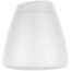 SoundTube RS82-EZ-WH 8" Coaxial Open-Ceiling Pendant Speaker - White Image 2
