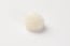 DPA AIR1-OFFWHITE Fur Windscreen For Lavalier And Headset Mics, Off White Image 1