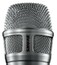 Shure RPM283 Grille For NXN8/S, Nickel, Supercardioid Image 1