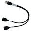 LiveU LU-YCBL-KIT-02 Pro Y-Cable Image 1