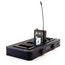 Lectrosonics CHSDSSM Charging Station For DSSM, Requires DCR5/9AU Image 1