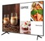 Samsung BE70C-H 70" BEC Series Commercial TV Crystal UHD Display Image 2