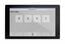 Crestron TST-1080 10.1" Wireless Touch Screen Image 1