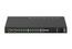 Netgear M4250-26G4F-PoE+ AV Line 24-Ports Managed Switch, Rack-Mountable Image 1