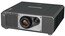 Panasonic PT-FRQ60BU7 6000 Lumens 4K Conference Room Projector Image 3