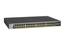 Netgear GS752TPP-300NAS 52-Port Gigabit Ethernet PoE+ Smart Switch Image 1